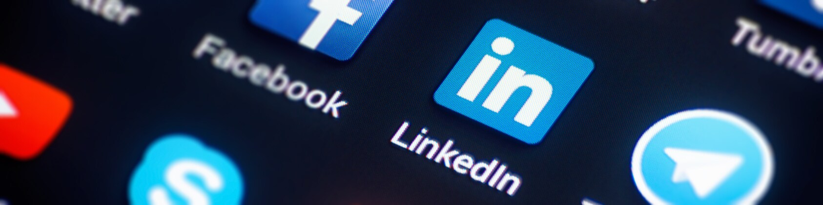 Å bygge et profesjonelt nettverk – dine kontakter